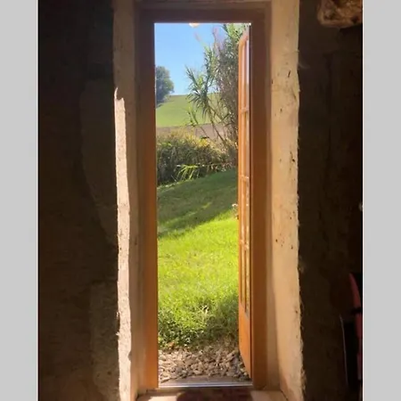 Maison Gasconne Au Calme Au Coeur Du Gers * Duran