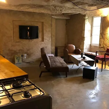 Nyaraló Maison Gasconne Au Calme Au Coeur Du Gers Duran
