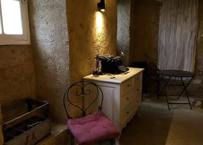 Maison Gasconne Au Calme Au Coeur Du Gers Duran