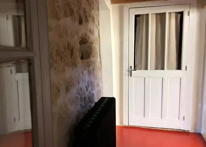 Maison Gasconne Au Calme Au Coeur Du Gers Duran