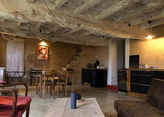 Nyaraló Maison Gasconne Au Calme Au Coeur Du Gers Duran