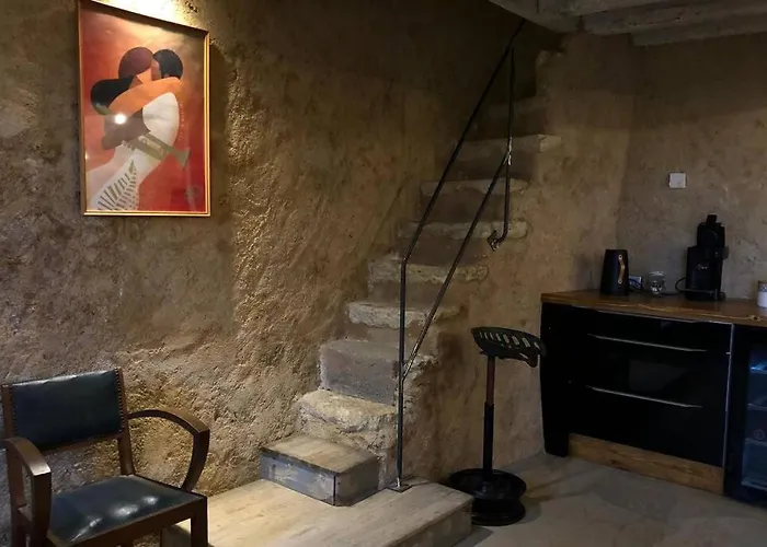 Maison Gasconne Au Calme Au Coeur Du Gers * Duran