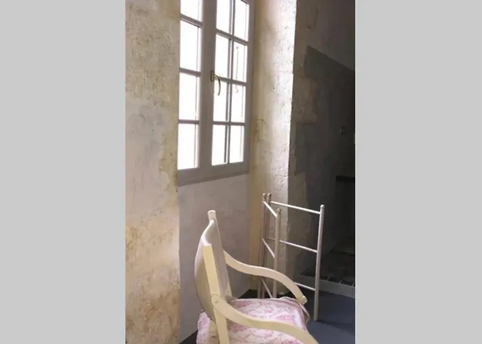 Maison Gasconne Au Calme Au Coeur Du Gers * Duran