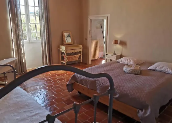 Maison Gasconne Au Calme Au Coeur Du Gers Nyaraló Duran