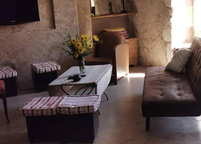 Maison Gasconne Au Calme Au Coeur Du Gers Duran