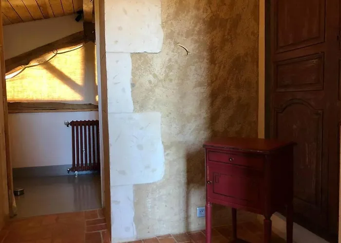 Maison Gasconne Au Calme Au Coeur Du Gers Duran