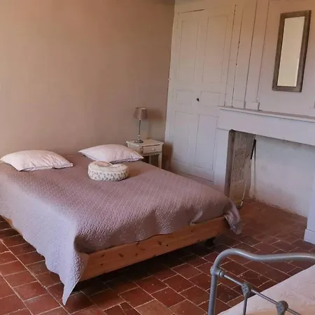 Maison Gasconne Au Calme Au Coeur Du Gers Vakantiehuis *