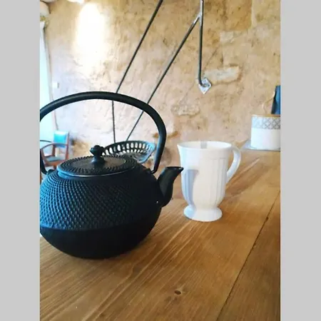 Ferienhaus Maison Gasconne Au Calme Au Coeur Du Gers *