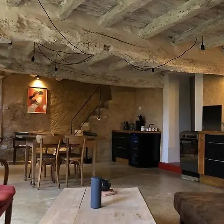 Ferienhaus Maison Gasconne Au Calme Au Coeur Du Gers Duran
