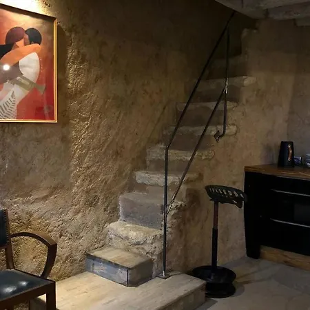 Maison Gasconne Au Calme Au Coeur Du Gers * Duran