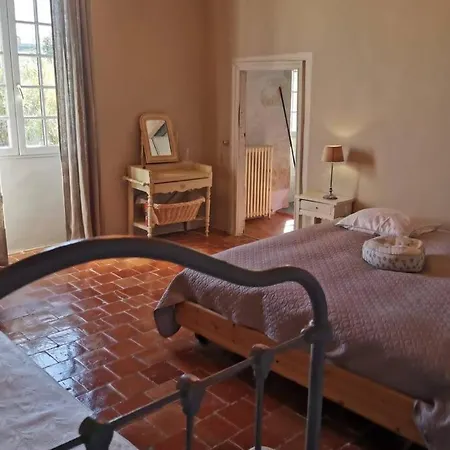 Maison Gasconne Au Calme Au Coeur Du Gers Ferienhaus Duran