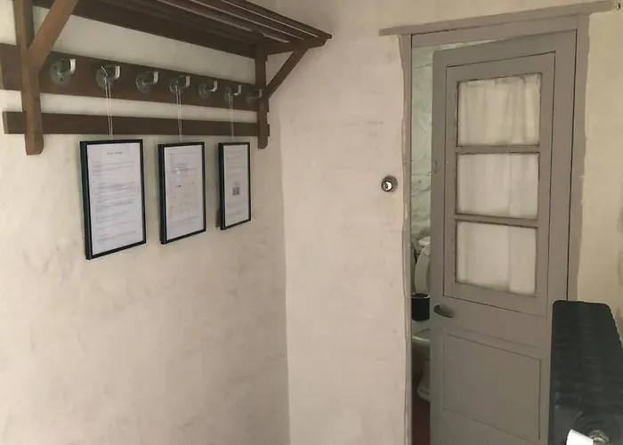 Prázdninový dům Maison Gasconne Au Calme Au Coeur Du Gers Duran