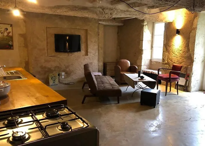 Prázdninový dům Maison Gasconne Au Calme Au Coeur Du Gers Duran