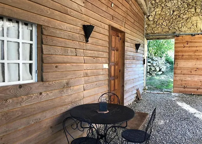 Maison Gasconne Au Calme Au Coeur Du Gers *