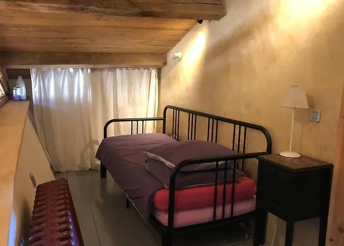 Maison Gasconne Au Calme Au Coeur Du Gers Duran